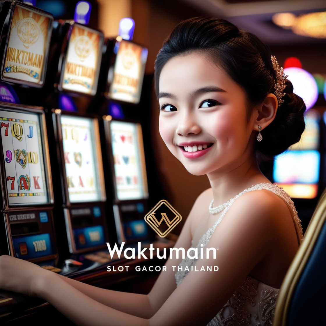 WAKTUMAIN : Waktunya Main Slot Gacor & Mahjong Ways 3 Kejutan Menanti Anda !